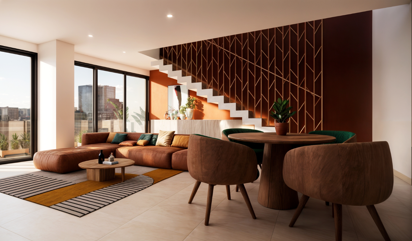 Desarrollos residenciales exclusivos The One